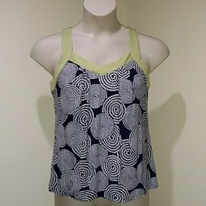 KASPER THE HAMPTON SLEEVELESS TOP